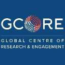 G-Core Labs logo