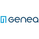 Genea logo