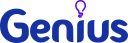 Genius SIS logo