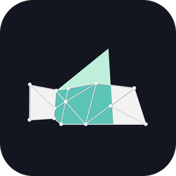 GeoStitch logo