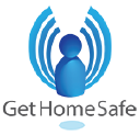 GetHomeSafe logo