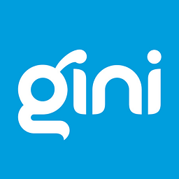 Gini logo