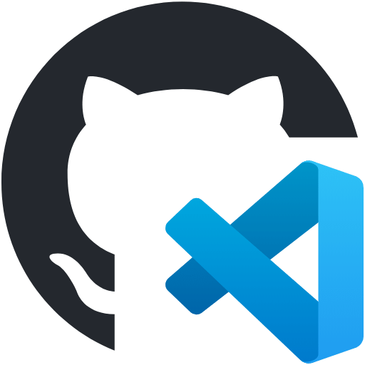 GitHub Copilot logo
