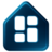 GlassHome logo