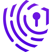 GlitchSecure logo