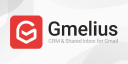 Gmelius logo