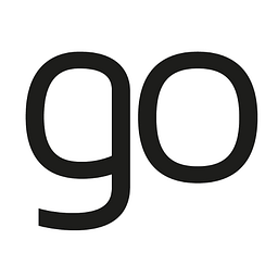 GoCache logo