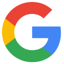 Google Search logo