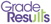 Grade Results logo