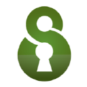 Green Security logo