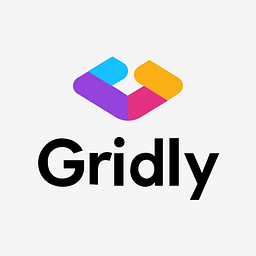 Gridly logo