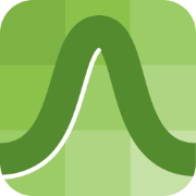 Guestimator logo