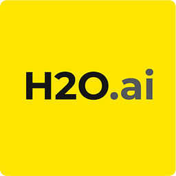 H2O AI logo