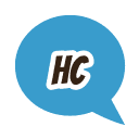 Haber Chat logo