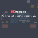 hackajob logo
