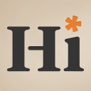Handpoint logo