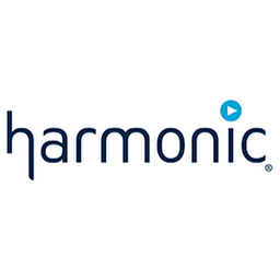 Harmonic logo