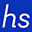HasteShot logo