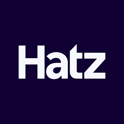 Hatz AI logo