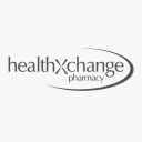 Healthxchange logo