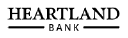 Heartland Bank logo