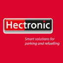 Hectronic logo