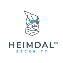 Heimdal Security logo