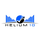 Helium 10 logo
