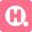 helloHQ logo