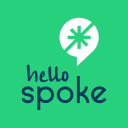 HelloSpoke logo
