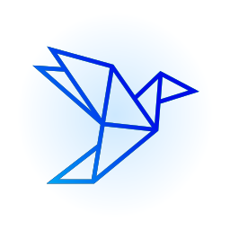 Heron Data logo