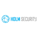 Holm Security logo