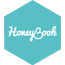 HoneyBook logo