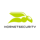 Hornetsecurity logo