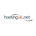 Hosting UK logo