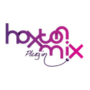 Hoxton Mix logo