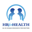 HR for Health logo