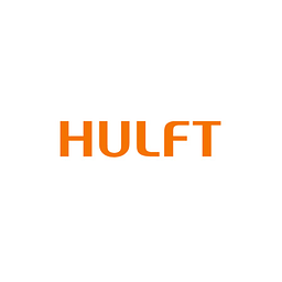 HULFT Square logo