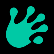 Humanfrog logo