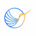Hummingbird logo