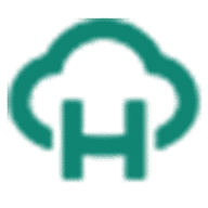 HungerRush logo