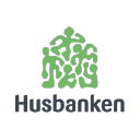 Husbanken logo