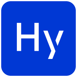 Hypatos logo