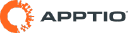 IBM Apptio logo