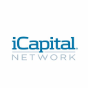 iCapital logo