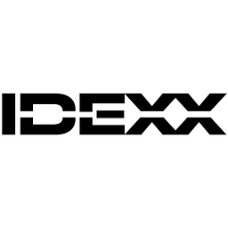IDEXX logo