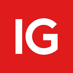 IG Index Ltd logo