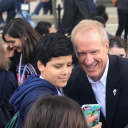 Illinois Century Network logo
