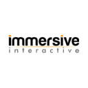 Immersive Studio logo