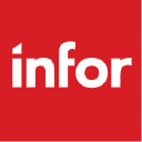 Infor logo